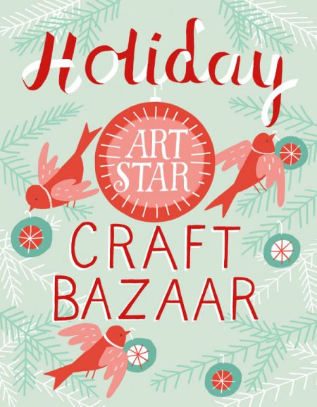 2018 Philadelphia Holiday Craft Bazaar