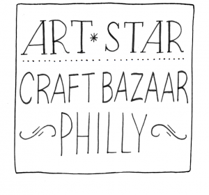 2016 Philadelphia Fall Craft Bazaar