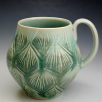 Abby Reczek Pottery