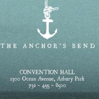 Anchors Bend