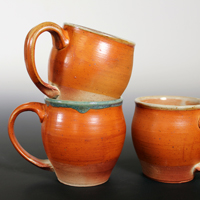 Anna Masciantonia Pottery