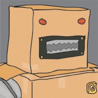 Box Robot Army