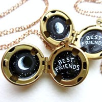 Khara Ledonee Lockets