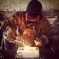 PSGWelding