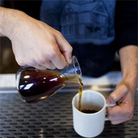 Reanimator Coffee
