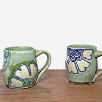 Twin Fish Pottery