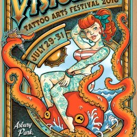 VTAF2016