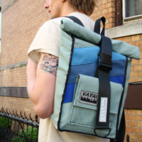 Vaya Bags