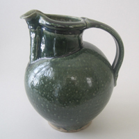 Wissahickon Pottery