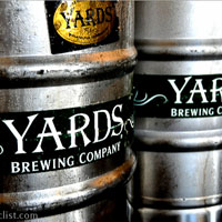 Yards Logo