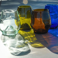 remark glass