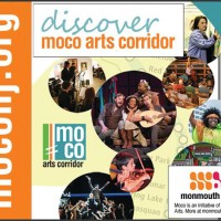 Monmouth Arts