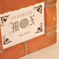 Frames by Mox2