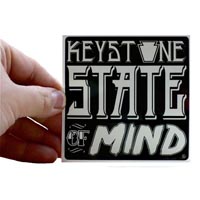 Key Stone State of Mind
