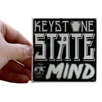 Key Stone State of Mind
