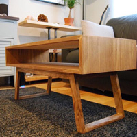 Rockridge Table Co