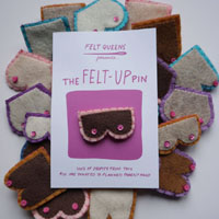 felt queens 2