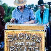 Slowey and the Boats