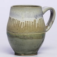 Abby Reczek Pottery