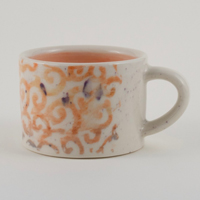 Marsiella Ceramics
