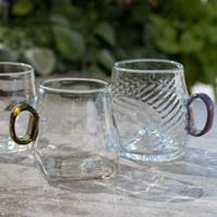 Remark Glass