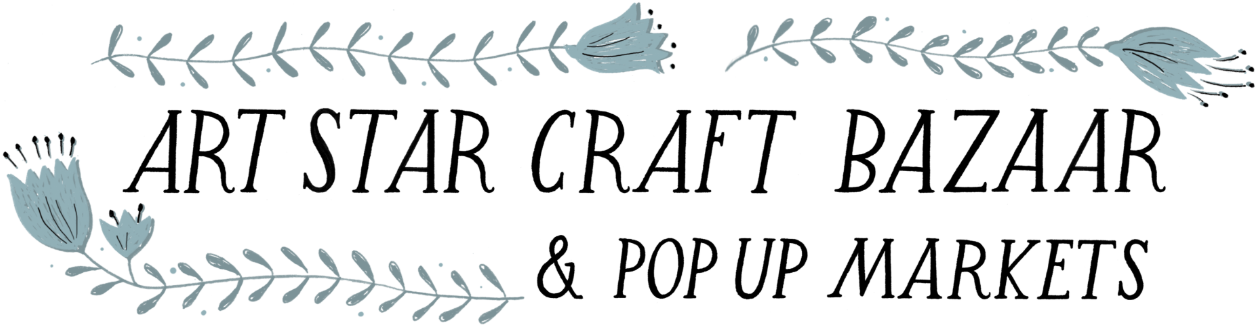 Art Star Craft Bazaar & Pop-up Markets