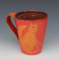 Priscilla Dahl Pottery