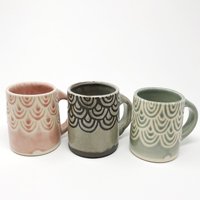 Sydney Williams Pottery