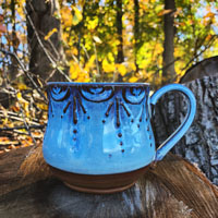 Julie Miller Pottery