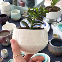 Molly McGuire Ceramics