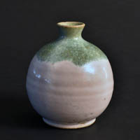 Jesse Warech Ceramics