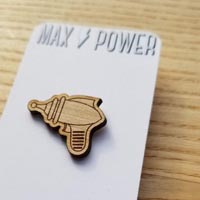 Max Power