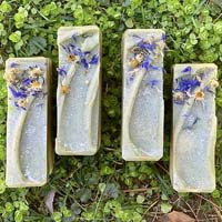 natural order soap