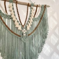 Macramé by Monday