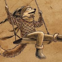 Meg Lemieur Art
