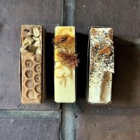 Natural Order Handmade Soap