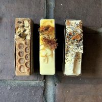 Natural Order Handmade Soap