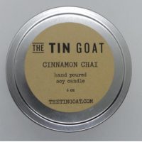 The Tin Goat