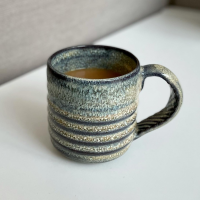 Joanna Ceramic