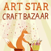 art star_summerbazaar_front_4x6