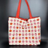 City Totes Johanna Dunn Design Studio