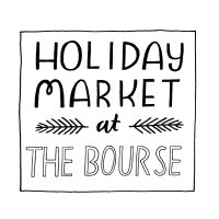 Bourse Holiday Market Square(1)