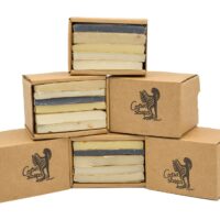 Copa Soaps
