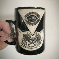 Wrong World Ceramics