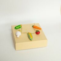 Clay by Kendra