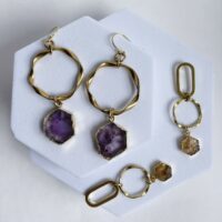 Geometric Gem