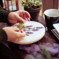 Sara Setzer Feltworks