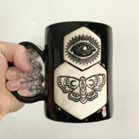 Wrong World Ceramics