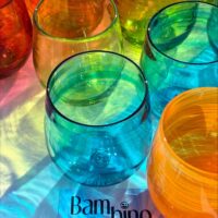 bambino glassware