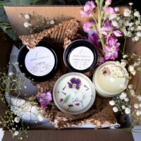 queer candle co